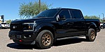 Used 2018 FORD F-150 LARIAT in SCOTTSDALE, ARIZONA