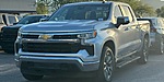 Used 2022 CHEVROLET SILVERADO 1500 LT in SCOTTSDALE, ARIZONA