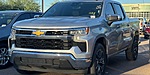 Used 2022 CHEVROLET SILVERADO 1500 LT in SCOTTSDALE, ARIZONA