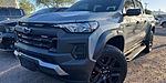 Used 2024 CHEVROLET COLORADO 4WD TRAIL BOSS in SCOTTSDALE, ARIZONA
