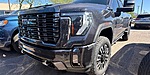 Used 2024 GMC SIERRA 3500HD DENALI ULTIMATE in SCOTTSDALE, ARIZONA