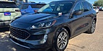 Used 2020 FORD ESCAPE SEL in SCOTTSDALE, ARIZONA