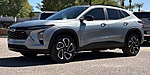 Used 2024 CHEVROLET TRAX 2RS in SCOTTSDALE, ARIZONA