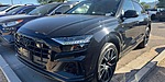 Used 2021 AUDI Q8 PREMIUM PLUS in SCOTTSDALE, ARIZONA