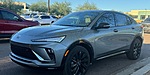 Used 2024 BUICK ENVISTA SPORT TOURING in SCOTTSDALE, ARIZONA