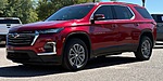 Used 2023 CHEVROLET TRAVERSE LT CLOTH in SCOTTSDALE, ARIZONA