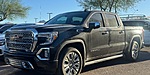 Used 2021 GMC SIERRA 1500 DENALI in SCOTTSDALE, ARIZONA