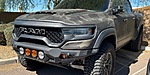 Used 2021 RAM 1500 TRX in SCOTTSDALE, ARIZONA