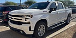 Used 2020 CHEVROLET SILVERADO 1500 RST in SCOTTSDALE, ARIZONA