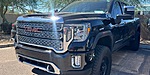 Used 2020 GMC SIERRA 3500HD DENALI in SCOTTSDALE, ARIZONA