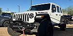 Used 2022 JEEP WRANGLER UNLIMITED RUBICON in SCOTTSDALE, ARIZONA
