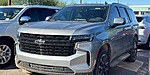Used 2024 CHEVROLET TAHOE RST in SCOTTSDALE, ARIZONA