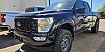 Used 2022 FORD F-150 XL in SCOTTSDALE, ARIZONA