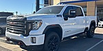 Used 2022 GMC SIERRA 2500 AT4 in SCOTTSDALE, ARIZONA