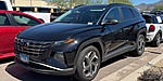 Used 2022 HYUNDAI TUCSON SEL in SCOTTSDALE, ARIZONA
