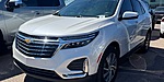Used 2024 CHEVROLET EQUINOX PREMIER in SCOTTSDALE, ARIZONA