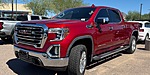 Used 2021 GMC SIERRA 1500 SLT in SCOTTSDALE, ARIZONA
