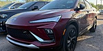 Used 2025 BUICK ENVISTA SPORT TOURING in SCOTTSDALE, ARIZONA