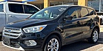 Used 2017 FORD ESCAPE SE in SCOTTSDALE, ARIZONA