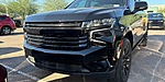 Used 2022 CHEVROLET SUBURBAN HIGH COUNTRY in SCOTTSDALE, ARIZONA