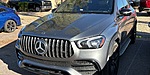 Used 2023 MERCEDES-BENZ GLE AMG GLE 53 in SCOTTSDALE, ARIZONA