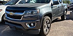 Used 2015 CHEVROLET COLORADO 2WD LT in SCOTTSDALE, ARIZONA