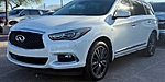 Used 2018 INFINITI QX60  in SCOTTSDALE, ARIZONA