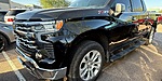 Used 2022 CHEVROLET SILVERADO 1500 LTZ in SCOTTSDALE, ARIZONA
