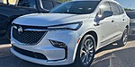 Used 2023 BUICK ENCLAVE Avenir in SCOTTSDALE, ARIZONA