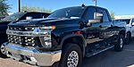 Used 2022 CHEVROLET SILVERADO 2500 LT in SCOTTSDALE, ARIZONA