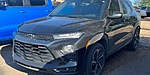Used 2022 CHEVROLET TRAILBLAZER RS in SCOTTSDALE, ARIZONA
