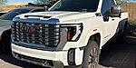 Used 2024 GMC SIERRA 2500 Denali in SCOTTSDALE, ARIZONA