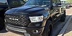 Used 2022 RAM 1500 Big Horn in SCOTTSDALE, ARIZONA