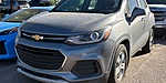 Used 2020 CHEVROLET TRAX LT in SCOTTSDALE, ARIZONA