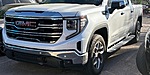 Used 2024 GMC SIERRA 1500 SLT in SCOTTSDALE, ARIZONA
