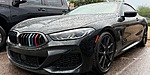 Used 2022 BMW 8 SERIES M850I XDRIVE in SCOTTSDALE, ARIZONA