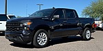 Used 2022 CHEVROLET SILVERADO 1500 CUSTOM in SCOTTSDALE, ARIZONA