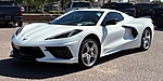 Used 2024 CHEVROLET CORVETTE 2LT in SCOTTSDALE, ARIZONA