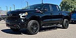 Used 2024 CHEVROLET SILVERADO 1500 LT TRAIL BOSS in SCOTTSDALE, ARIZONA