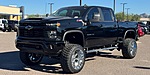 Used 2024 CHEVROLET SILVERADO 2500 CUSTOM in SCOTTSDALE, ARIZONA