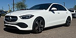 Used 2025 MERCEDES-BENZ C-CLASS C 300 in SCOTTSDALE, ARIZONA
