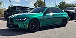 Used 2025 BMW M3 COMPETITION XDRIVE in SCOTTSDALE, ARIZONA