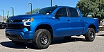 Used 2024 CHEVROLET SILVERADO 1500 RST in SCOTTSDALE, ARIZONA