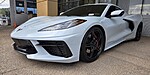 Used 2022 CHEVROLET CORVETTE 2LT in SCOTTSDALE, ARIZONA