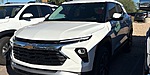Used 2026 CHEVROLET TRAILBLAZER LT in SCOTTSDALE, ARIZONA
