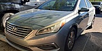 Used 2015 HYUNDAI SONATA 2.4L SE in SCOTTSDALE, ARIZONA