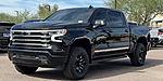 Used 2024 CHEVROLET SILVERADO 1500 HIGH COUNTRY in SCOTTSDALE, ARIZONA