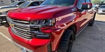 Used 2022 CHEVROLET SILVERADO 1500 LTD HIGH COUNTRY in SCOTTSDALE, ARIZONA