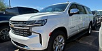Used 2023 CHEVROLET SUBURBAN PREMIER in SCOTTSDALE, ARIZONA