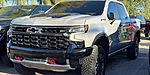 Used 2025 CHEVROLET SILVERADO 1500 ZR2 in SCOTTSDALE, ARIZONA